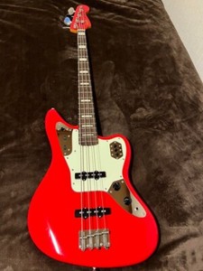 Fender Jaguar Bass Japan | eBay