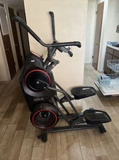 Bowflex Max Trainer M3 Eliptical - Black (100358) DOES NOT INCLUDE POWER CORD