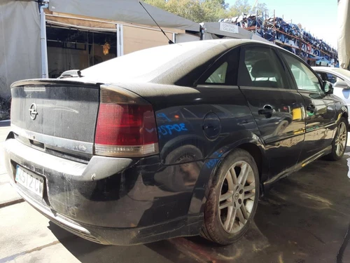 687833988 Right Front Window Control for OPEL VECTRA C BERLINA GTS 2004 8056431 - Picture 7 of 10