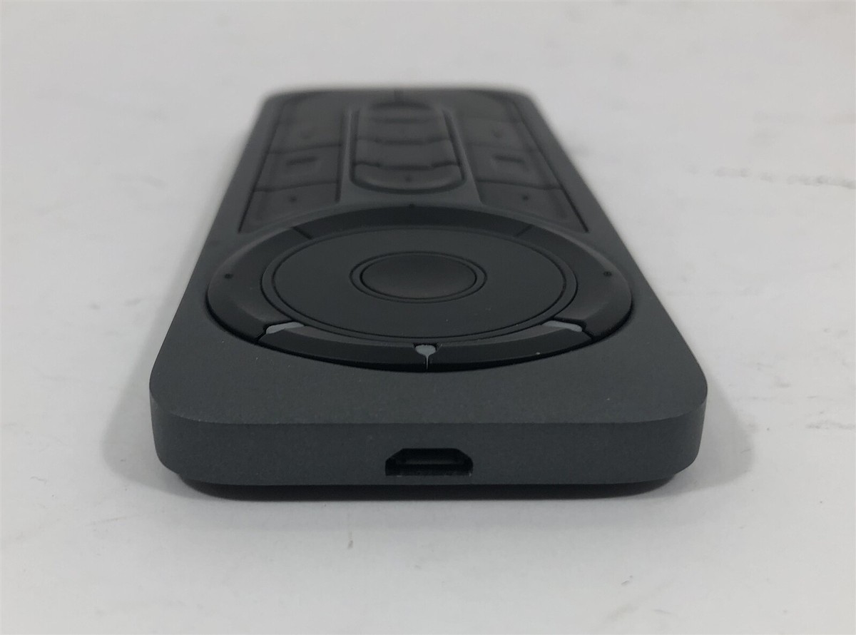 Wacom Express Key Remote EKR-100 w/ USB & Charge Cable | eBay