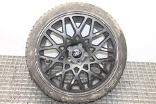 Jantes Audi TT