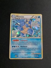 Blastoise 13/95 Cracked Ice Holo Rara • Forze Scatenate • ITA • Pokemon