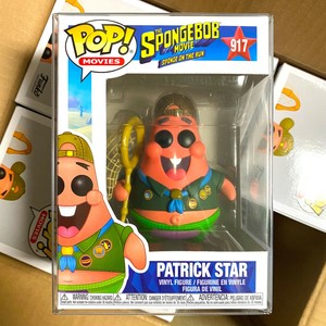 spongebob funko pop ebay