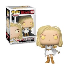 The Boys Funko Pop! Starlight #980 