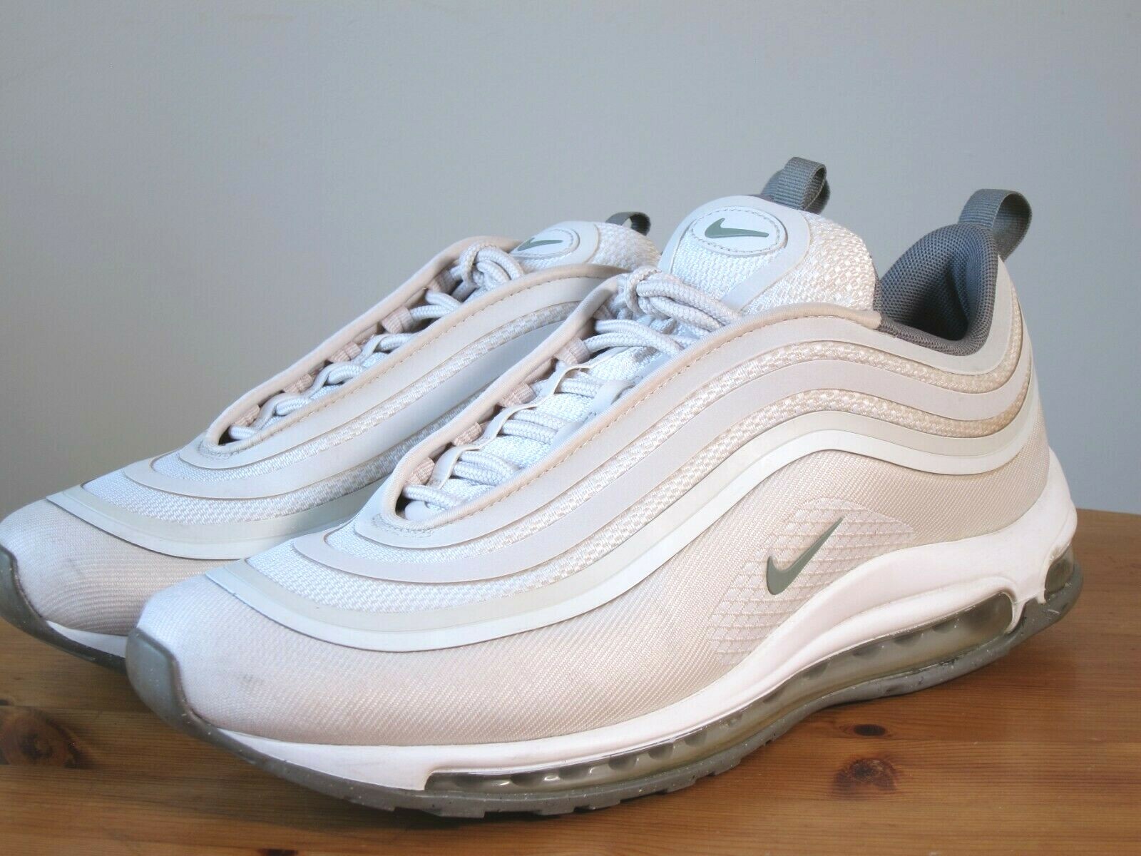 Size 10.5 - Nike Air Max 97 Ultra '17 