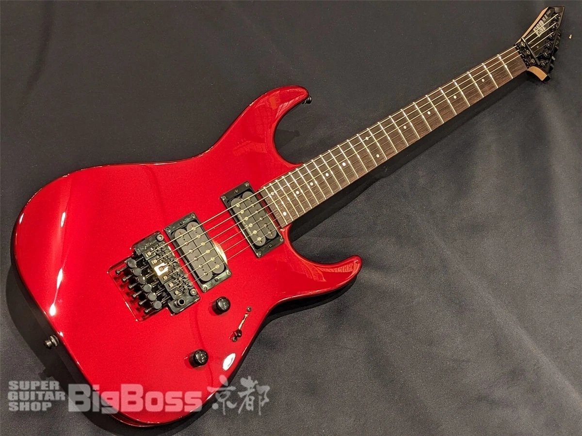 Esp guitars ebay deals