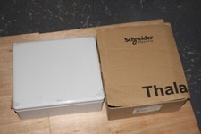 Schneider Electric Polycarbonate Wall Box-IP66-341 mmx291mmx128mm-NSYTBP342912