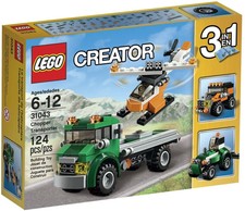 lego creator 6753