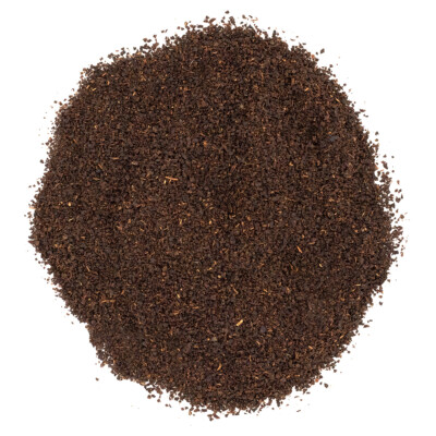 Double Bergamot Earl Grey Tea - Loose Leaf