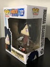 Funko Pop! Animation Madara (Reanimation) Naruto Shippuden #772 Gamestop Excl