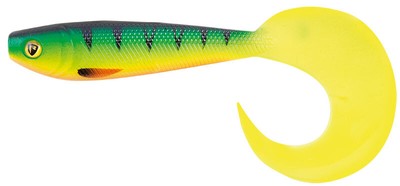 FOX RAGE Gummifische Pro Grub Bulk 12cm