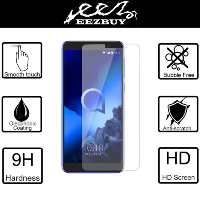Tempered Glass Screen Protector for ALCATEL 1S