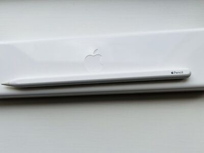 Apple Pencil (2nd Generation) Bluetooth Stylus for iPad Air/Pro