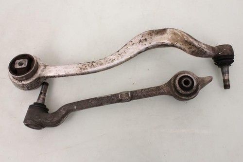 Querlenker Vorne Rechts 1141718 BMW E39 525D Oben Unten Set