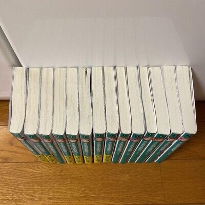 Classroom of the Elite Light Novel Vol.1 - 14 Complete Set Manga Comic  Japanese