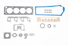 Safety Auto Parts Cylinder Head Gasket Set-VIN: A, SOHC, 8V