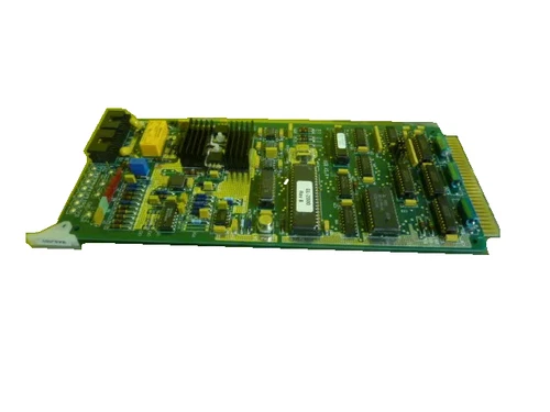 ASML 859-0066-004 Processor Board PCB Card Lithography Working Surplus