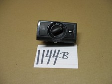 2008 2009 2010 Saturn Vue Headlamp Switch Control Power #1144-B 