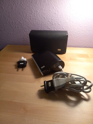 Reinhold Weiss/Dieter Rams Designed for Braun AG HLD 23 CH