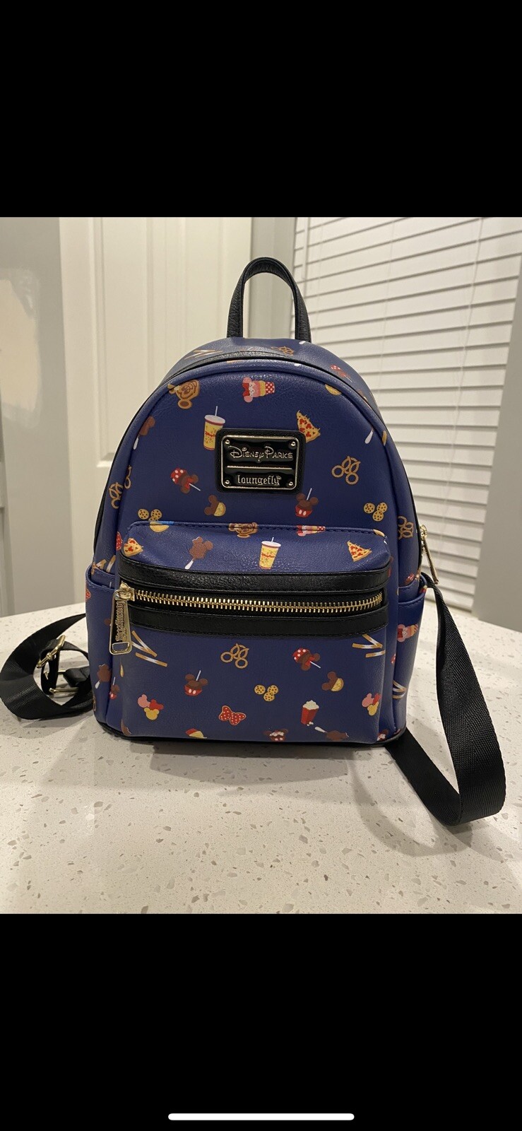 rare disney loungefly Gem