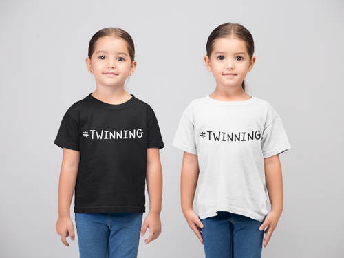 Twinning #Twinning Twins Sibling Kids 