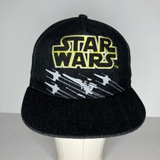 Star Wars Kids Youth Made For Play Snapback Hat