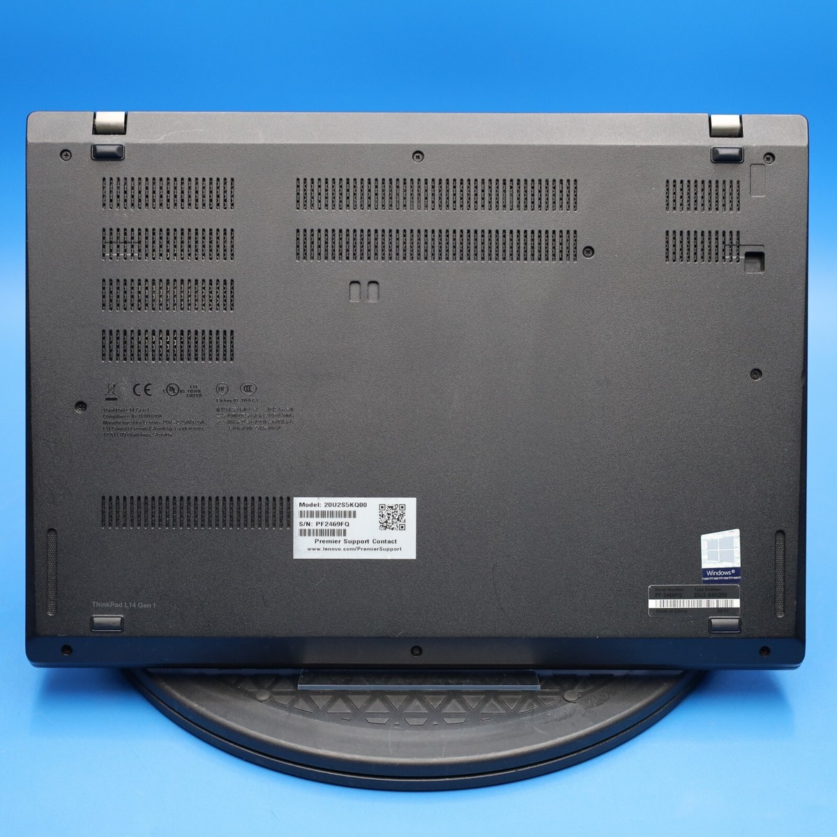 ThinkPad L14 Gen1 i5 メモリ 16GB SSD 256GB Amazon.com: Lenovo ThinkPad L14 Gen2 Business Laptop, 14