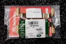 LR157455 - KIT BRAKE CALIPER ATTACHMENT 