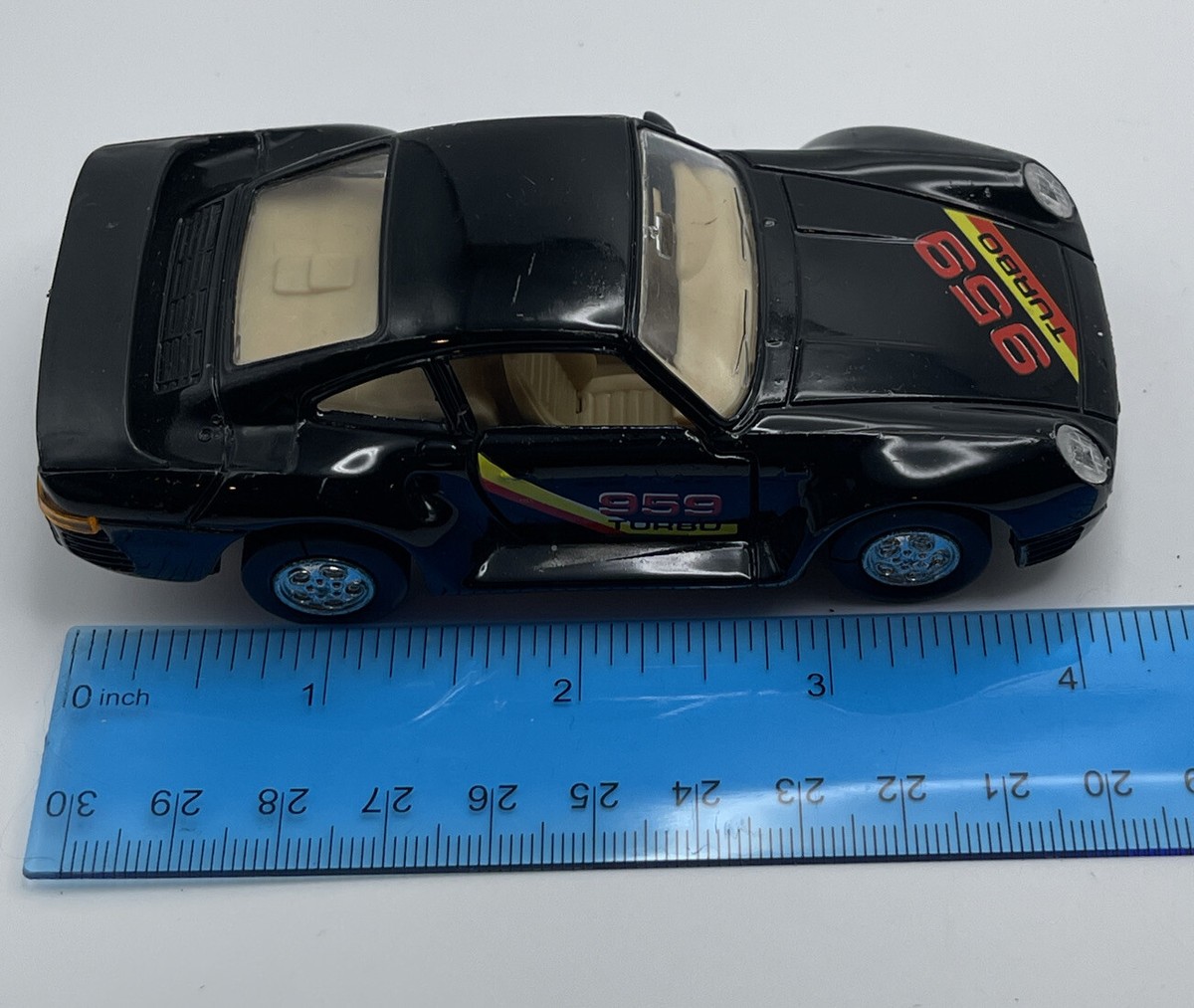 MINICHAMPSPorsche911CarreraRS 1995 黒1/43 Minicampsporsche911Carrars 1995 1/43 | eBay