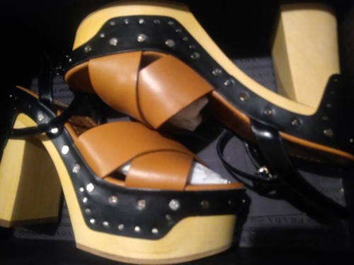 New Prada Shoes | eBay