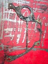 89-98 Geo Tracker Suzuki Sidekick Engine Transmission Spacer Plate 8v 16v Bell 89-98 Geo Tracker Suzuki Sidekick Engine Transmission Spacer Plate 8v 16v Bell