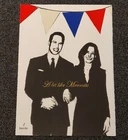 Bambi Street Art 'A Bit Like Marmite' (The Female Banksy)