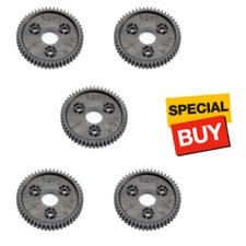 Traxxas Spur Gear 52T 32P 1/10 5 : Slash 4x4 Stampede 4X4