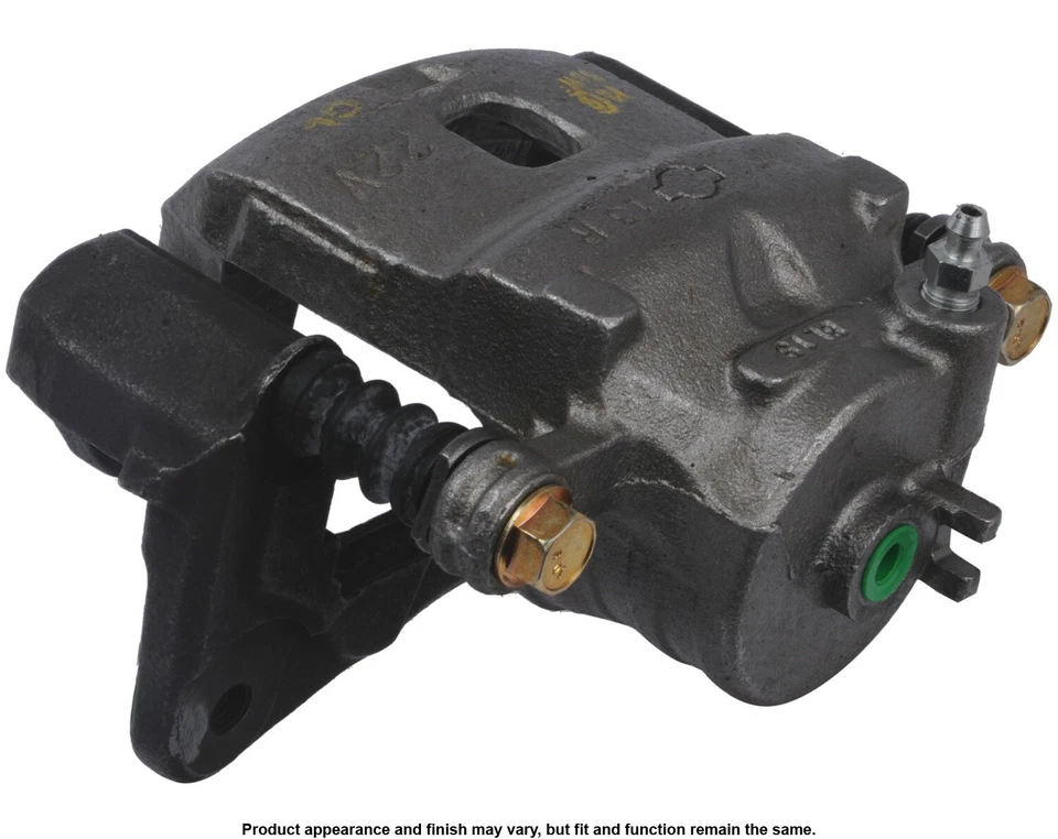 PAR de pinzas de freno de disco delanteras Cardone para Nissan 200SX 1995-1997 (KIT3229) Foto 2 de 4