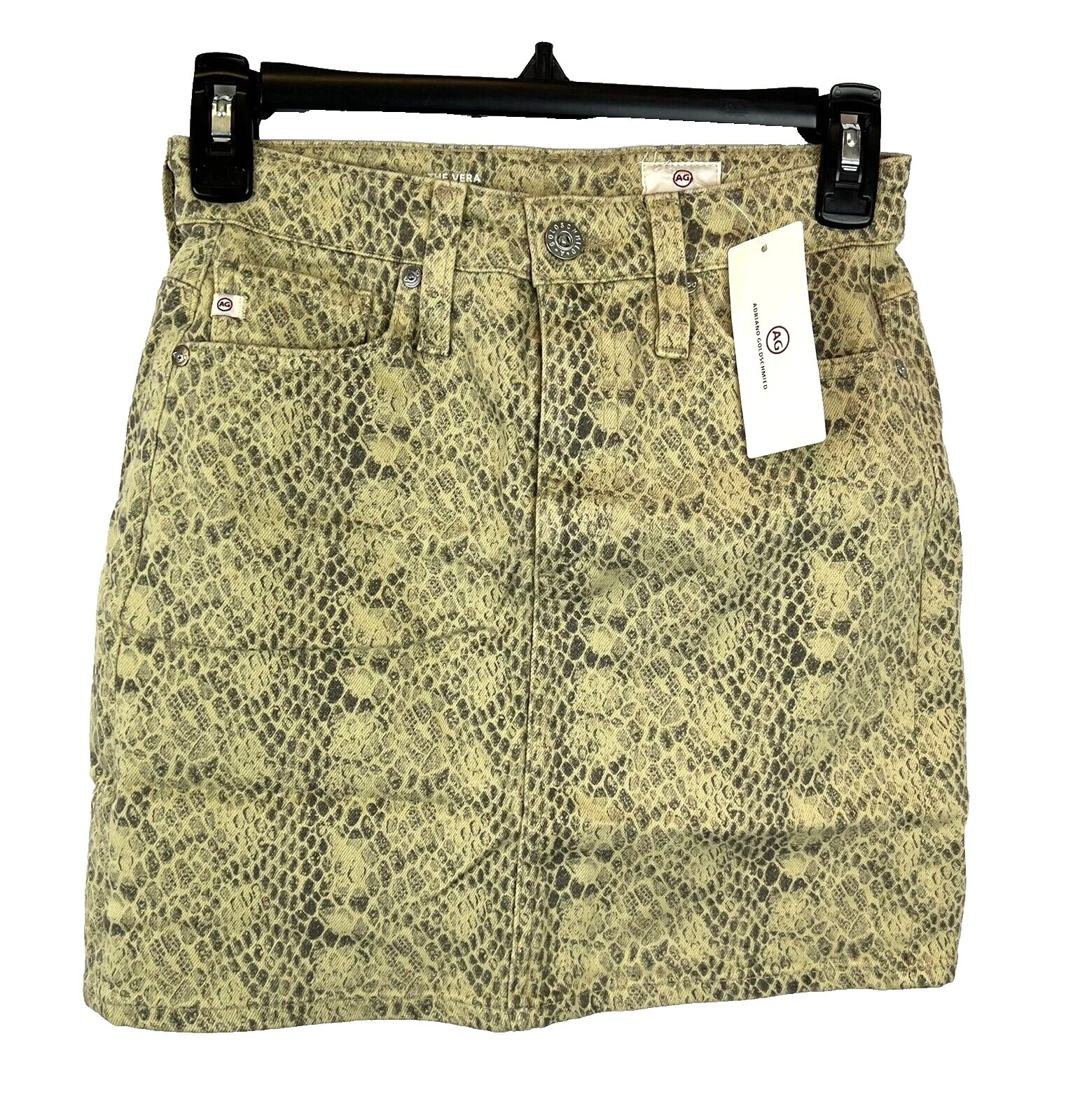 Faldas de fiesta/cóctel de seda para Mujer