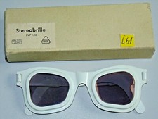 Zeiss-Stereobrille Carl Zeiss Jena V-Stellung 62 59 05 C