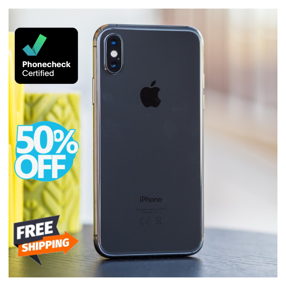 コンピュータ・IT iPhone x 256GB Apple iPhone X 256GB 64GB 4G WIFI iOS Unlocked CDMA/GSM