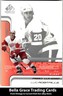 2001-02 SP Game Used Luc Robitaille #21 Detroit Red Wings NHL Hockey