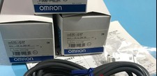 Omron E3C-JB4P E3CJB4P Photoelectric Switch NEW