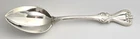 Towle OLD COLONIAL Sterling Silver 4" Demitasse Spoon - NO MONO