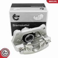 Bremssattel Esen SKV 78SKV581 FüR VW Polo 5 6R1 6C1 Passat B6 3C2 Golf 1K1 3C5 3