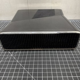 Microsoft Xbox 360 S 250GB Console Gaming System Glossy Black 1439 E3