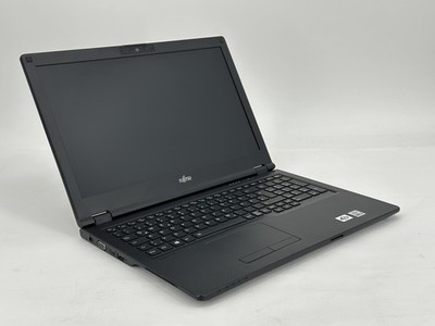 Fujitsu LifeBook E5510 15.6'' FHD i3-10110U 8GB DDR4 256GB SSD Win11 Pro LTE SG