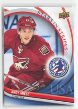 2012 Upper Deck National Hockey Card Day USA *Complete Your Set* You Pick One*