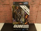 GI Joe Classified #90 Jodi Shooter Craig 6" Figure Female Army Sniper 1/12 KIA