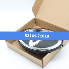 53141-71010 Front Grille Emblem For Land Crui...