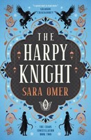 The Harpy Knight | Sara Omer | Englisch | Taschenbuch | 432 S. | 2026