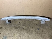 Mercedes-Benz SL R230 2005 Träger Stoßstange Stoßfänger hinten NDA27515