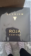 Roja Parfums Elysium Pour Homme Parfum Cologne 100ml Spray New & Sealed