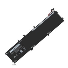 97Wh 6GTPY Battery for Dell XPS 15 9560 9570 9550 7590 Precision 5510 5520 5530